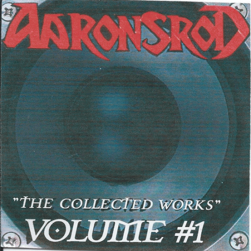 Aaronsrod : The Collected Works - Volume #1